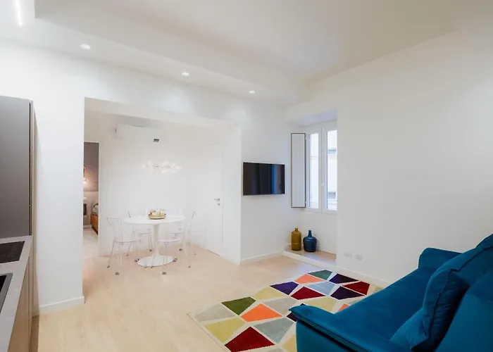 Giulio Cesare Flat - Vatican Apartment Rom
