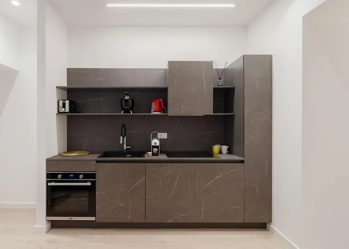 Apartment Giulio Cesare Flat - Vatican