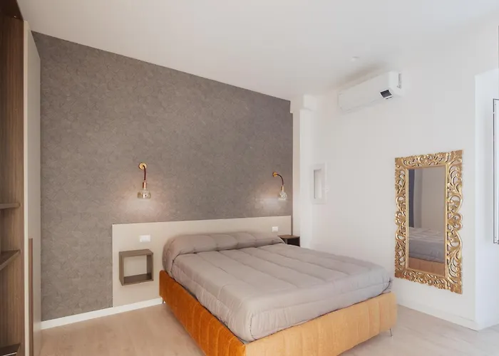 Giulio Cesare Flat - Vatican Apartment *
