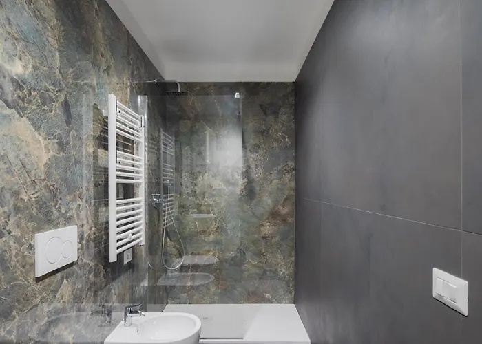 Apartment Giulio Cesare Flat - Vatican *
