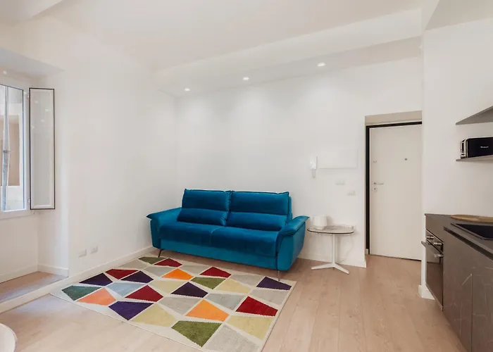Giulio Cesare Flat - Vatican Apartment Rom