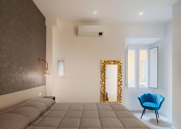 Apartment Giulio Cesare Flat - Vatican *