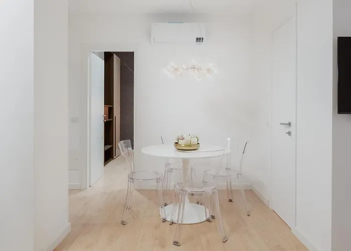 Giulio Cesare Flat - Vatican Apartment *