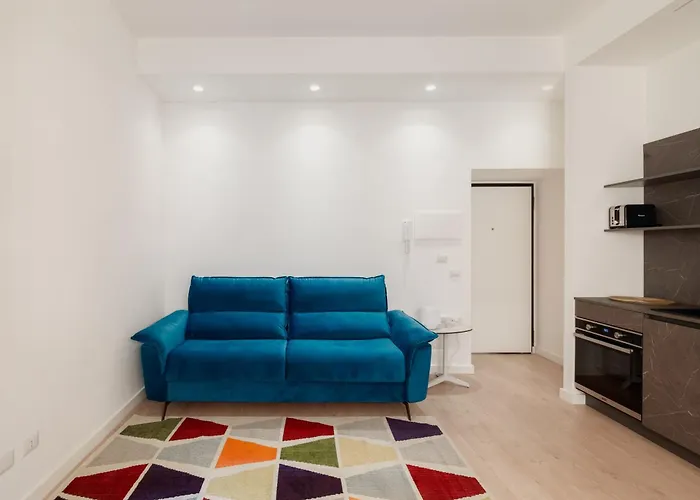 Giulio Cesare Flat - Vatican Apartment *