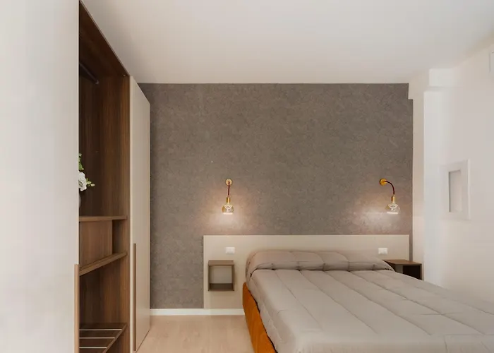 Apartment Giulio Cesare Flat - Vatican *